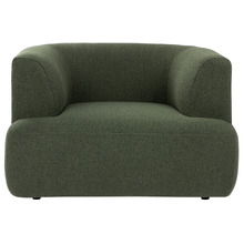 Gala Boucle Armchair